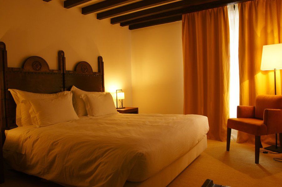 Pousada Do Geres - Canicada - Charming Hotel Vieira do Minho Exteriör bild