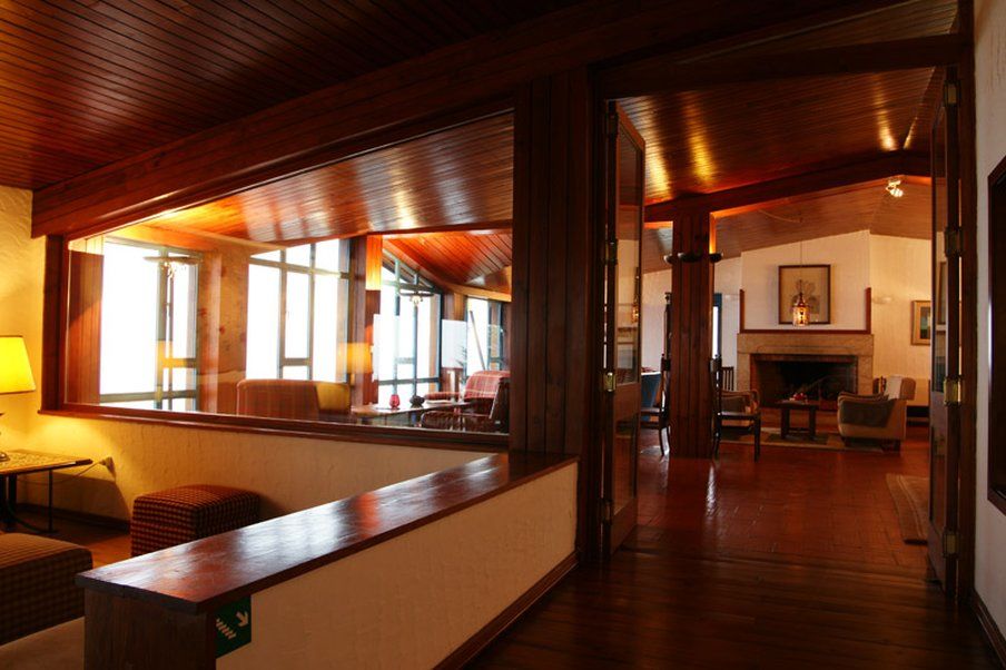 Pousada Do Geres - Canicada - Charming Hotel Vieira do Minho Exteriör bild